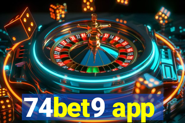 74bet9 app